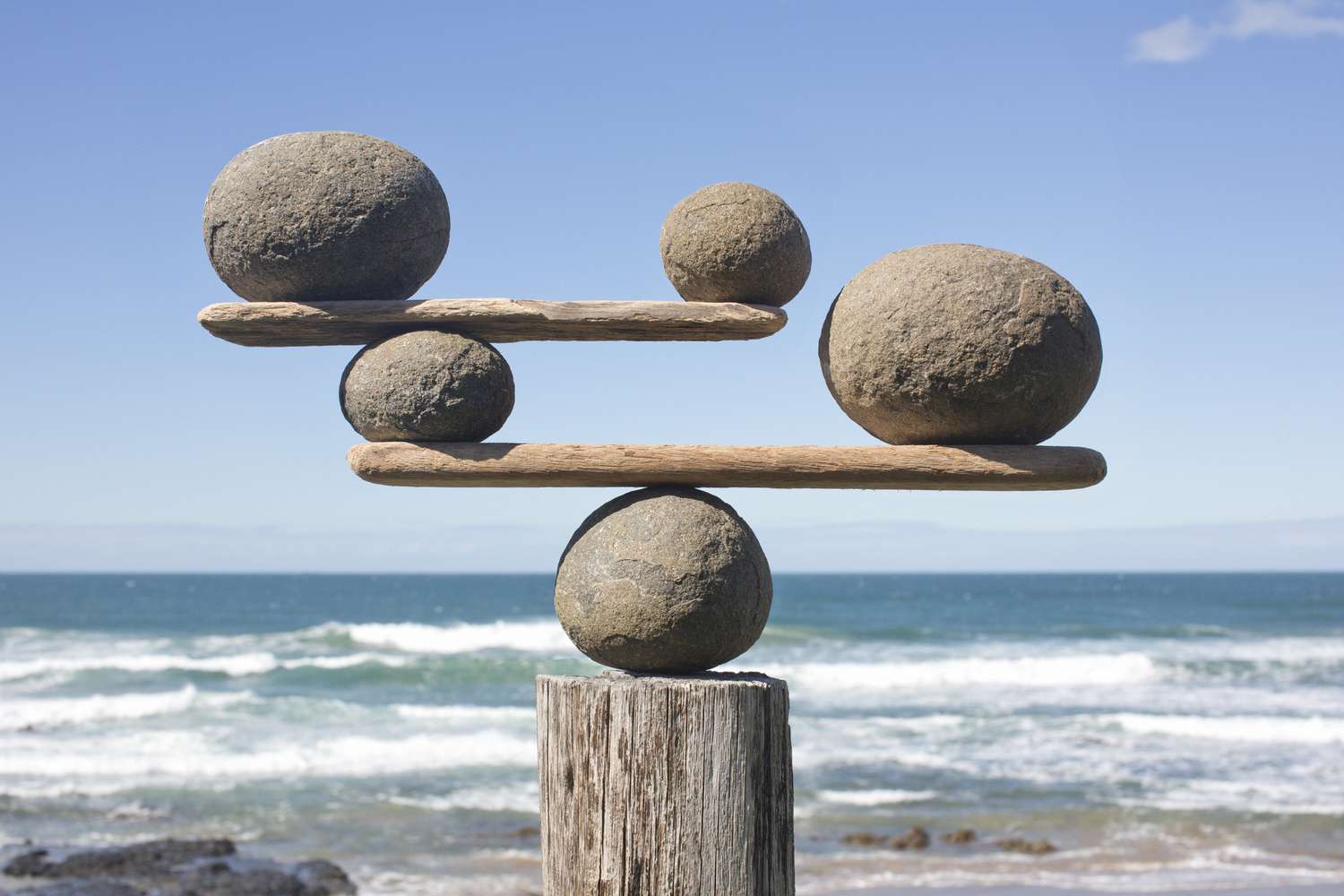 Introduction to the Gray Family: A Journey Towards Balance and Meaning